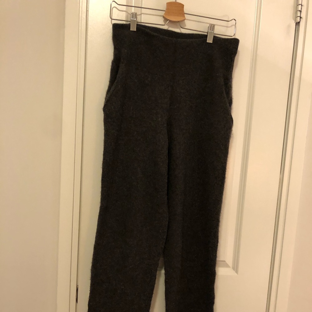 Lord & Taylor Cashmere Pants